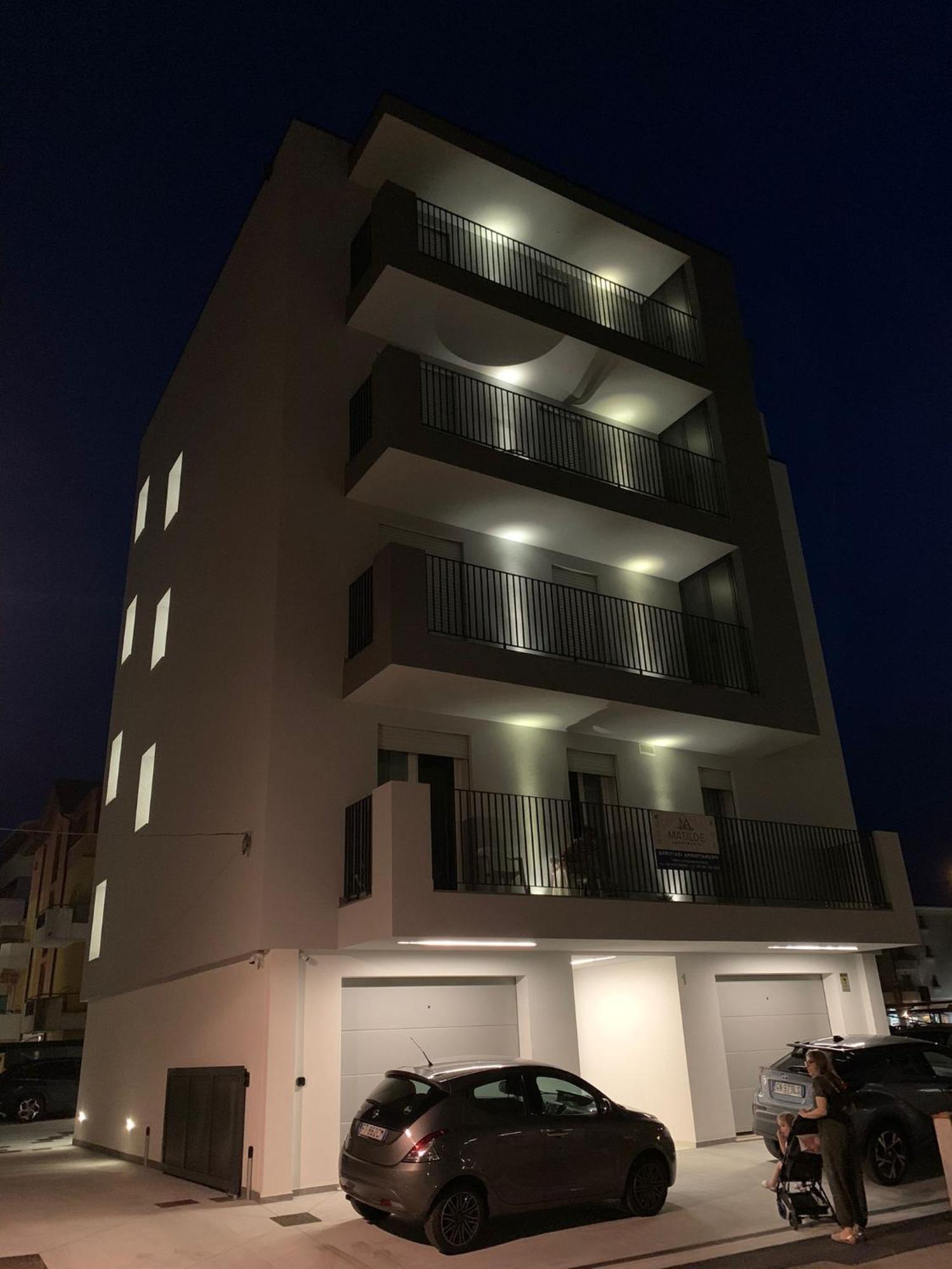 Matilde * Caorle
