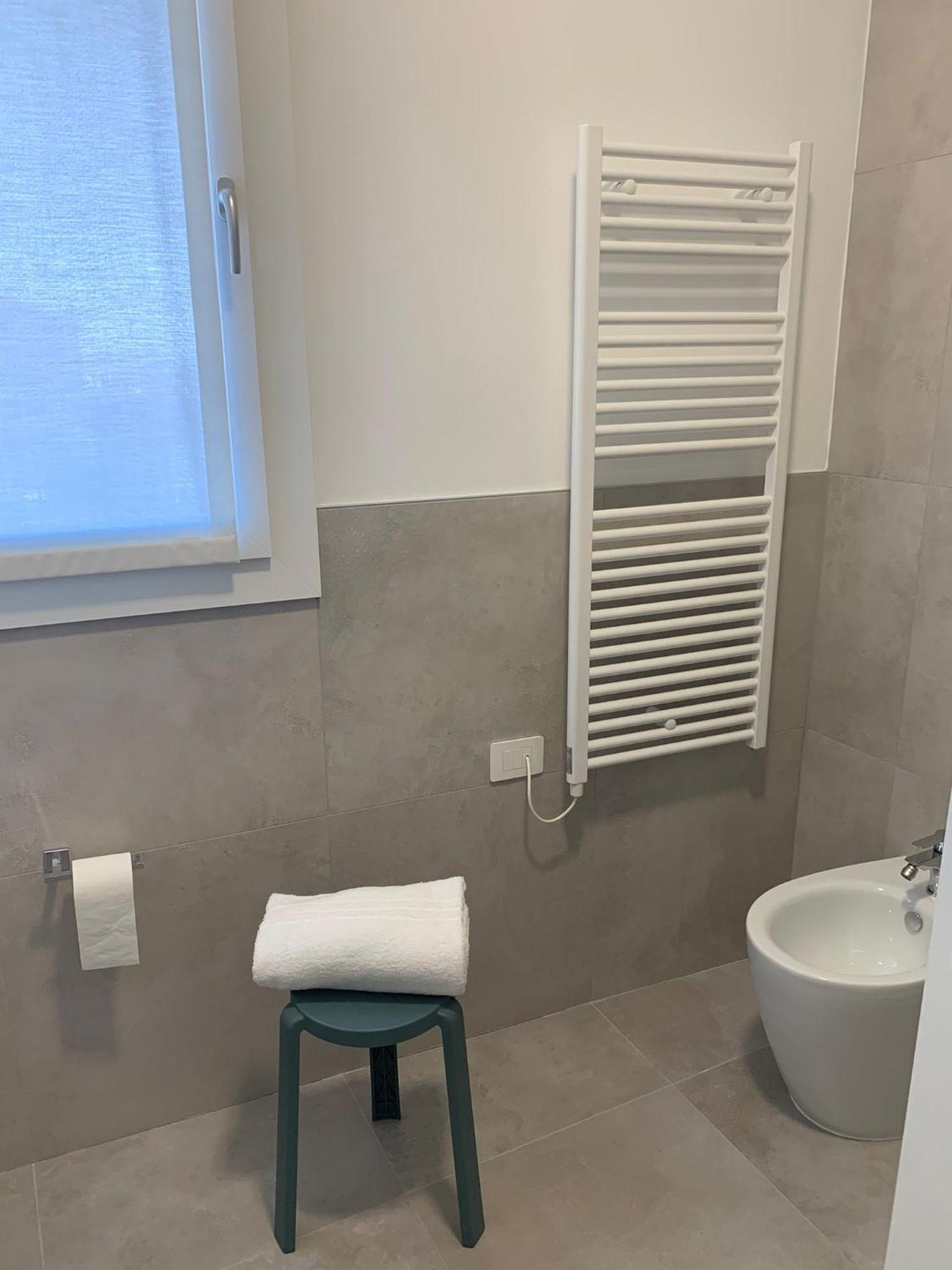 Matilde Apartment *